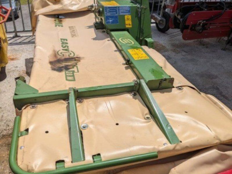 Krone Easy Cut 28M