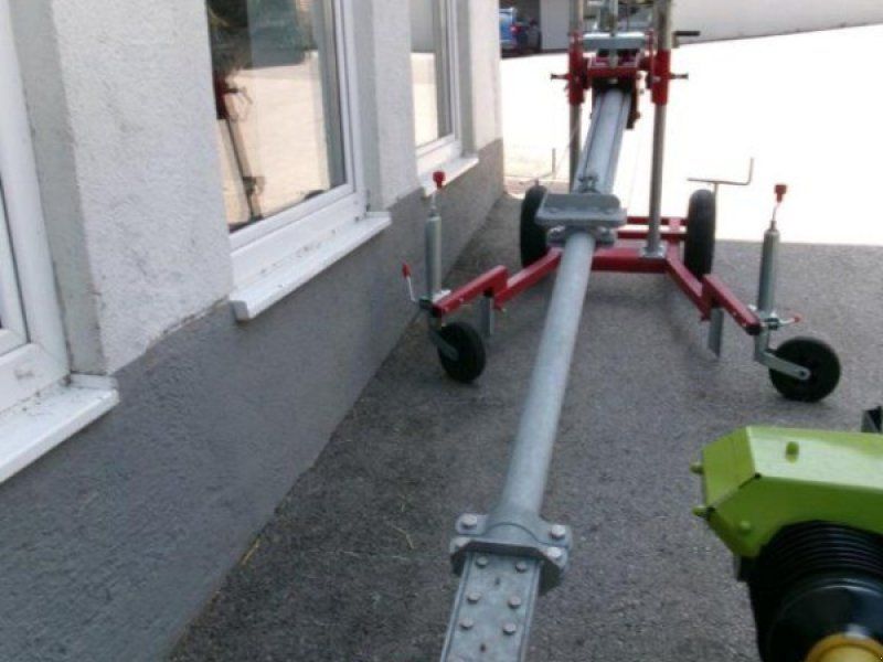 Reck Fux 7.5 KW