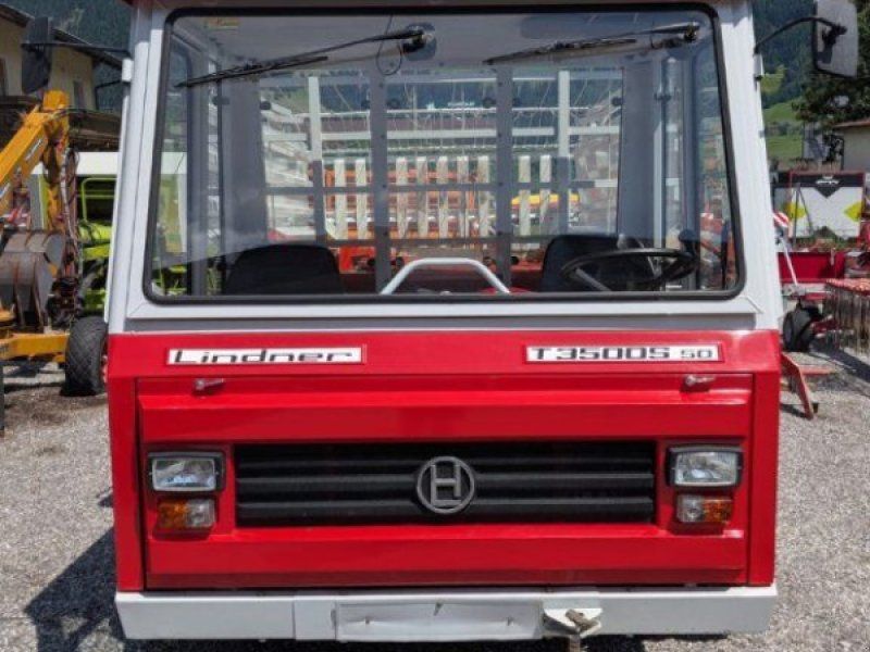Lindner T3500