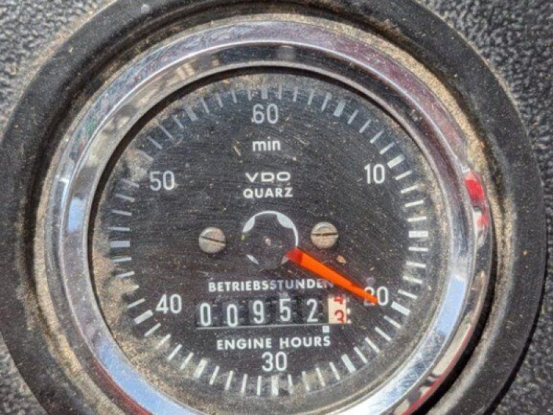 Lindner T3500