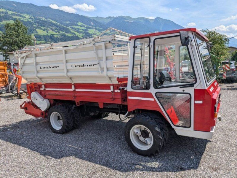 Lindner T3500