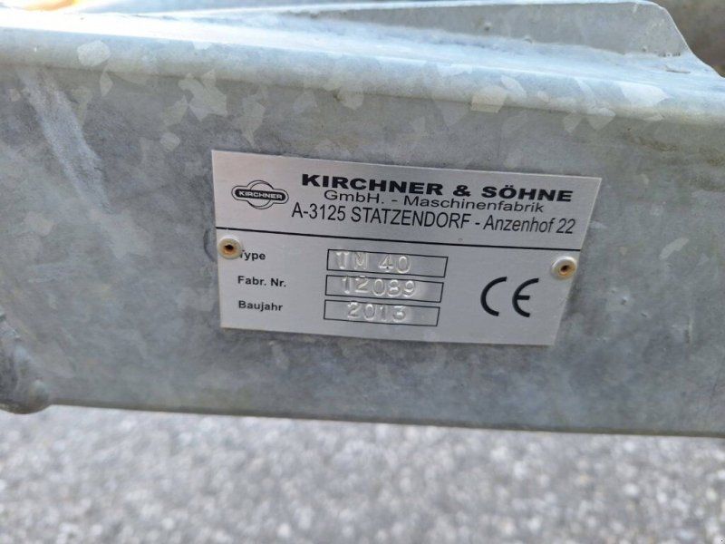 Kirchner 4 m