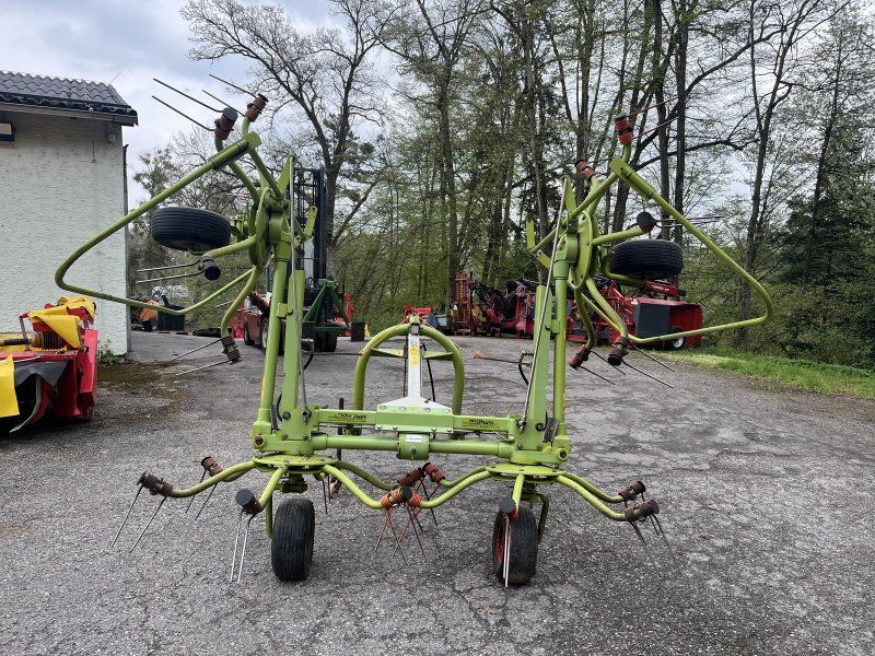 Claas VOLTO  540 H