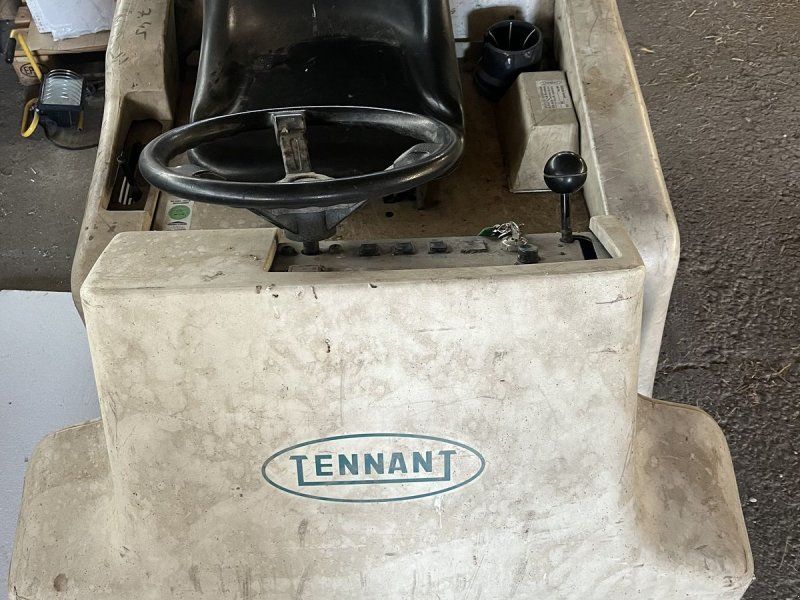 KEHRMASCHINE