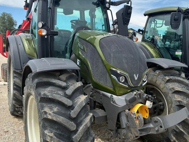 Valtra N155e Active