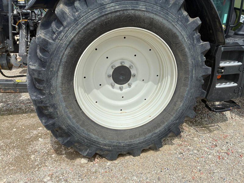 Valtra N155e Active