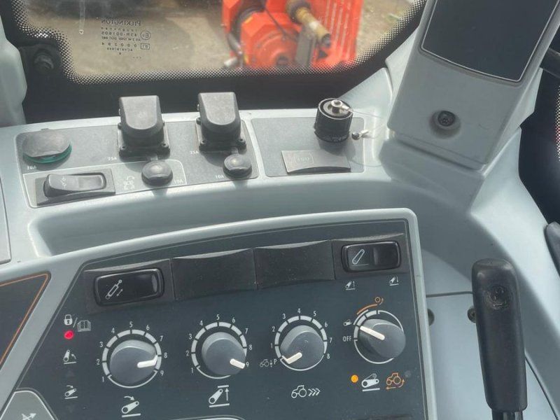 Valtra T 214 Direct
