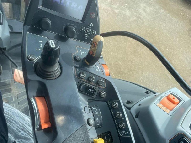 Valtra T 214 Direct