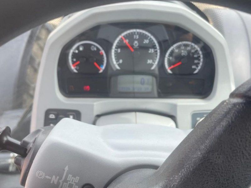 Valtra T 214 Direct