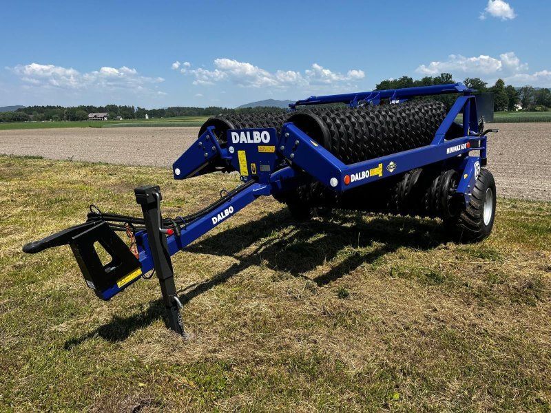 Dal Cero Dalbo Minimax 630