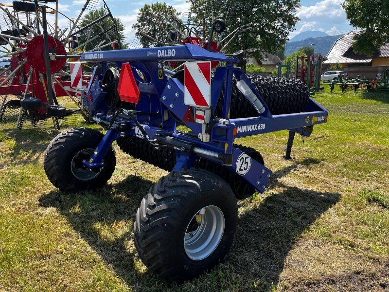 Dal Cero Dalbo Minimax 630