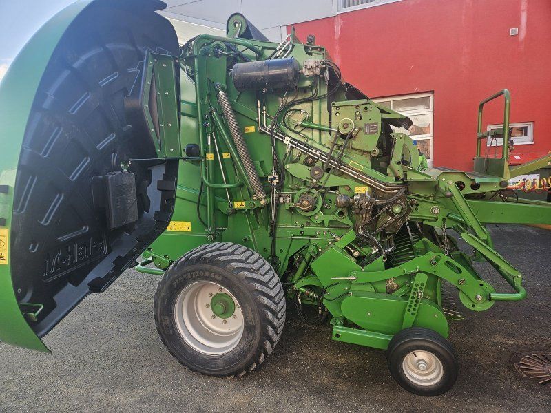 McHale V 660