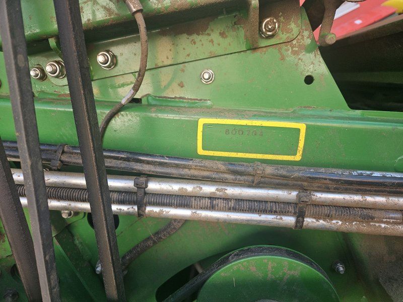 McHale V 660