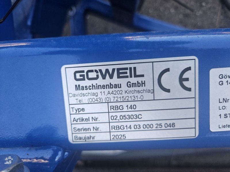 Göweil RBG 140