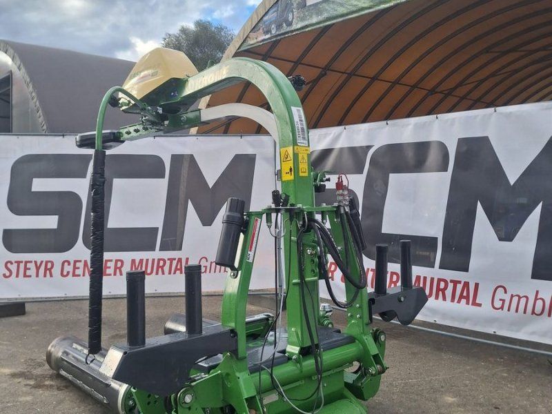 Krone Easy Wrap 150