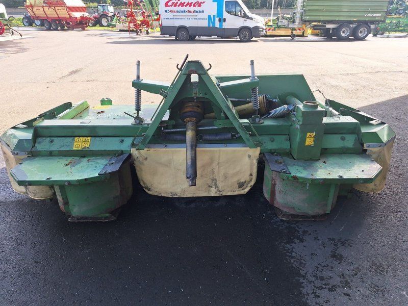 Krone EASY CUT 28 P