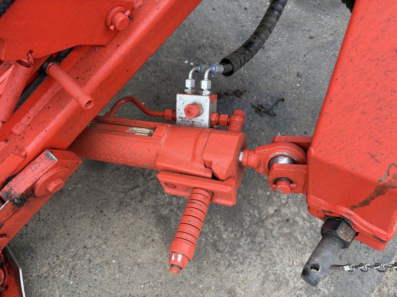 Kuhn GMD 240