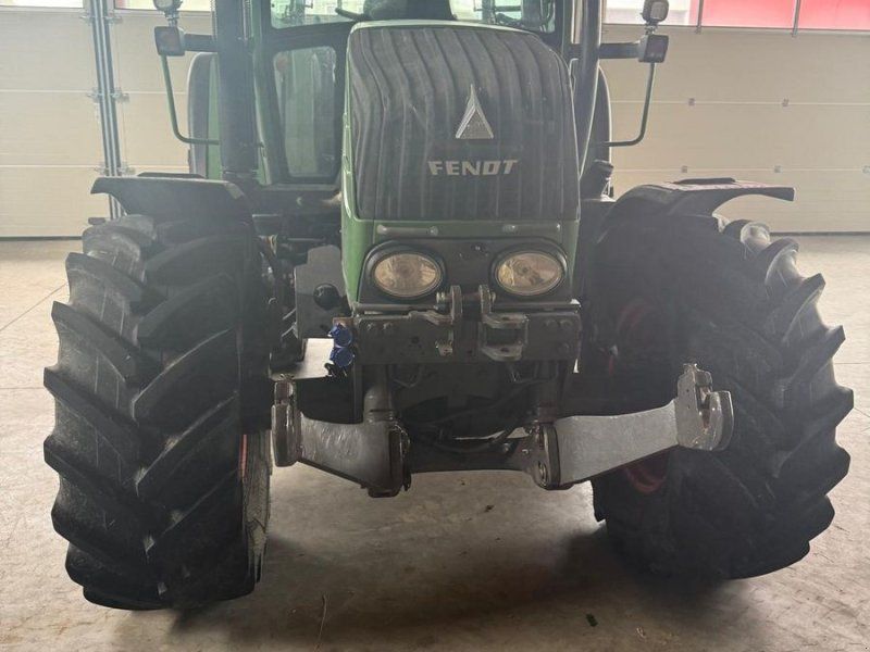 Fendt Vario 309 TMS