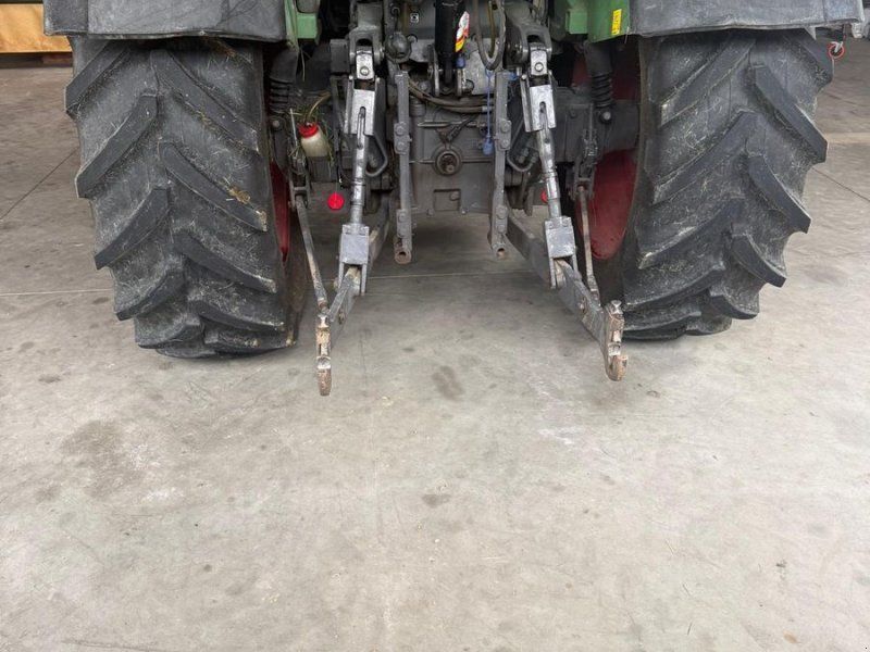 Fendt Vario 309 TMS