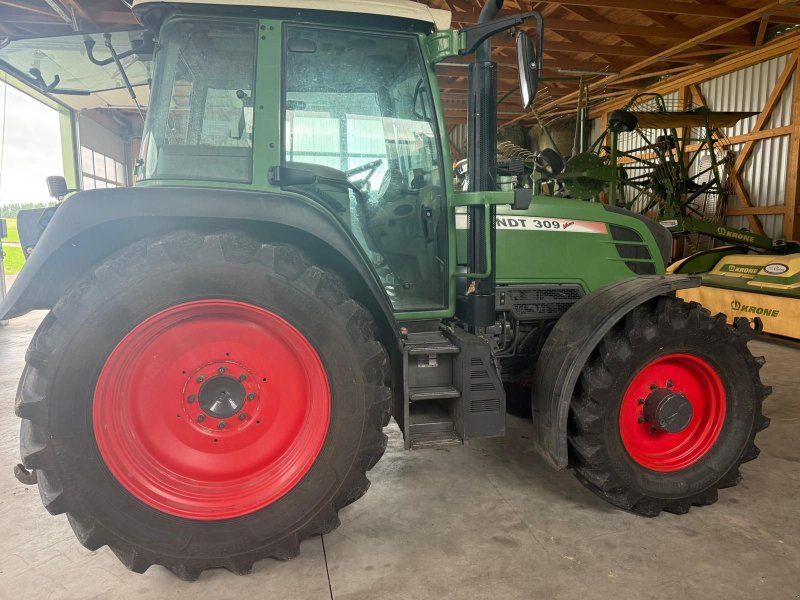 Fendt Vario 309 TMS