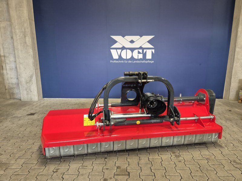 DRAGONE V240 /Schlegel /Profi- für Traktor-Vorführ