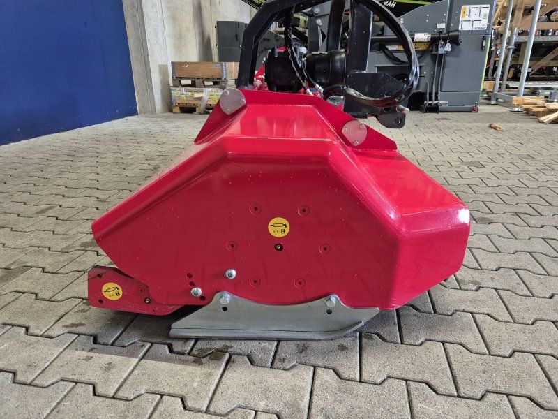 DRAGONE V240 /Schlegel /Profi- für Traktor-Vorführ