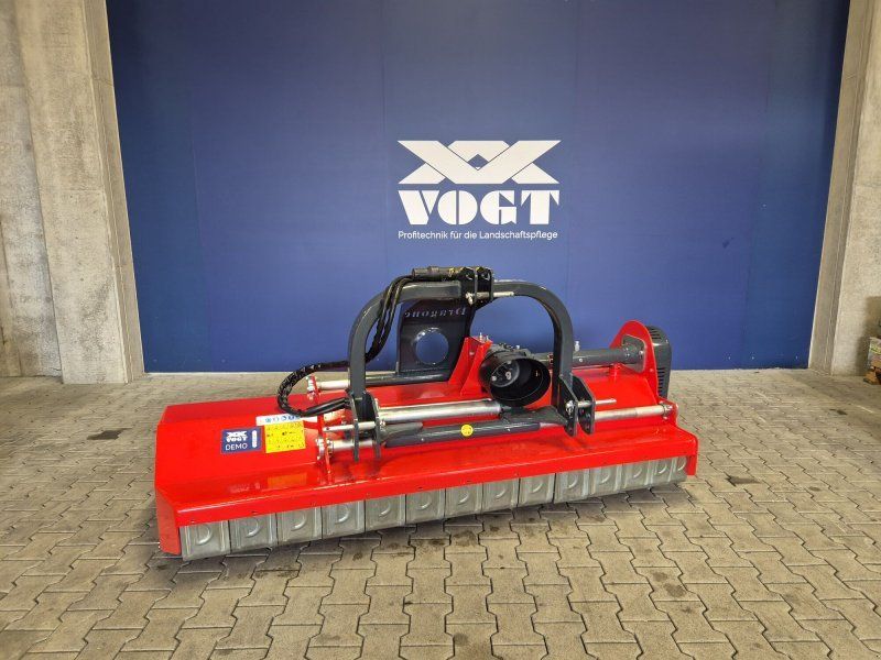 DRAGONE VL 220 /Schlegel für Traktor-Vorführgerät-