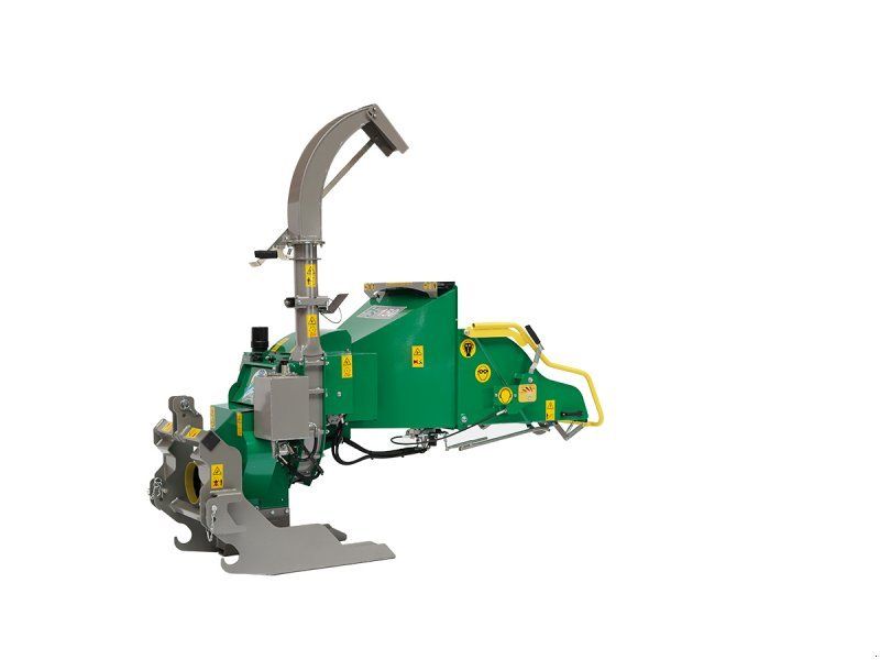 HS 150 Holzhacker /Holzhäcksler /Holzschredder für Traktor-Aktionsa
