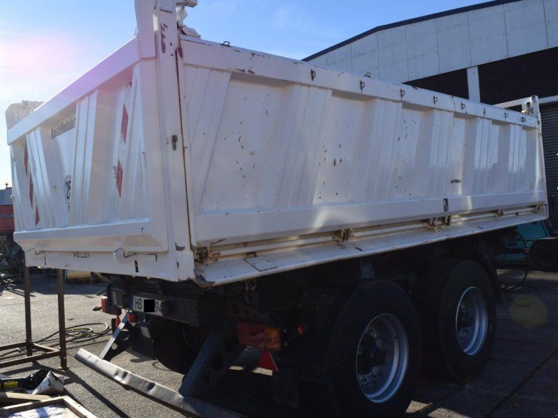 Meiller MZDA 18/21