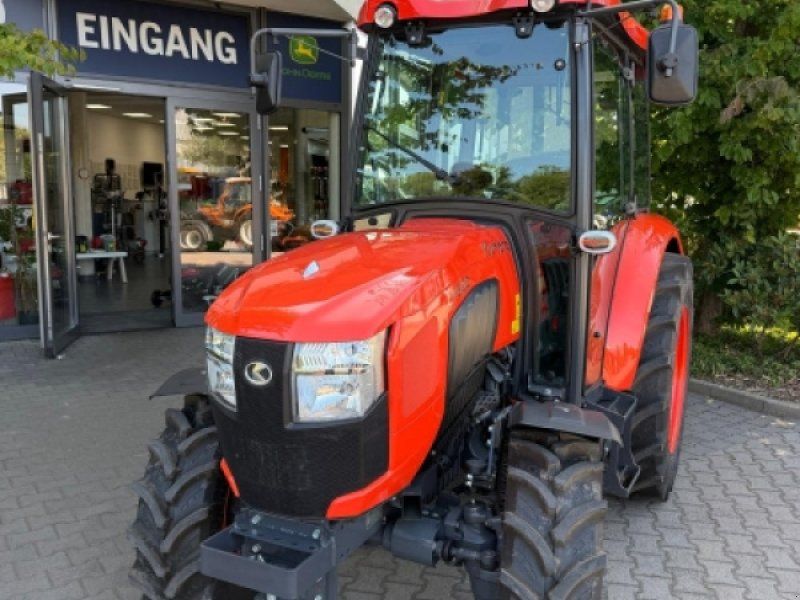 Kubota L1-522 DCN EC