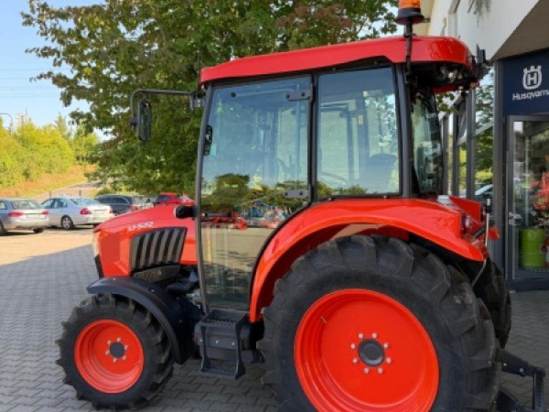 Kubota L1-522 DCN EC