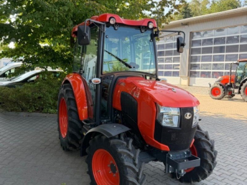 Kubota L1-522 DCN EC