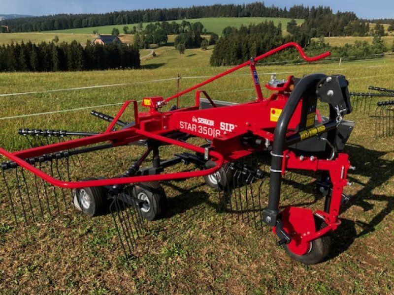 SIP Star 350 / 8 ALP