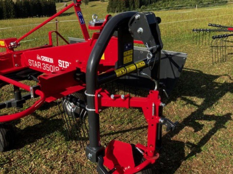 SIP Star 350 / 8 ALP