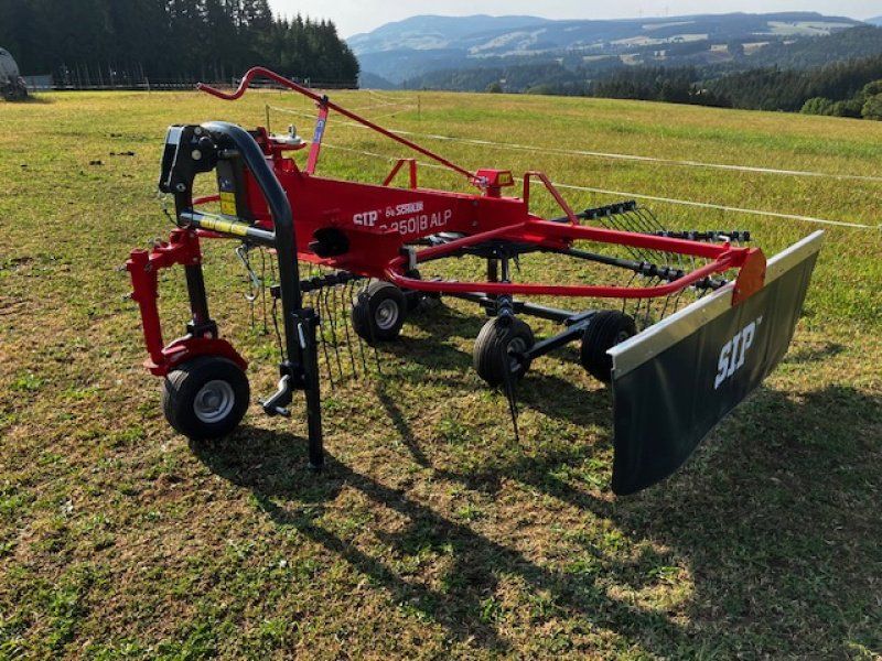 SIP Star 350 / 8 ALP