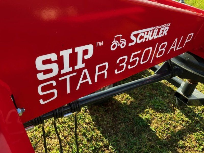 SIP Star 350 / 8 ALP