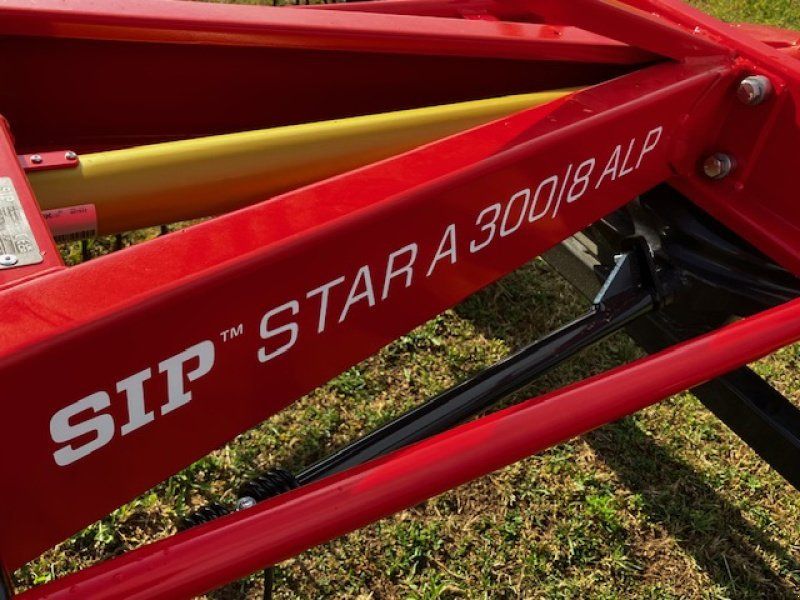 SIP STAR 300/8 ALP