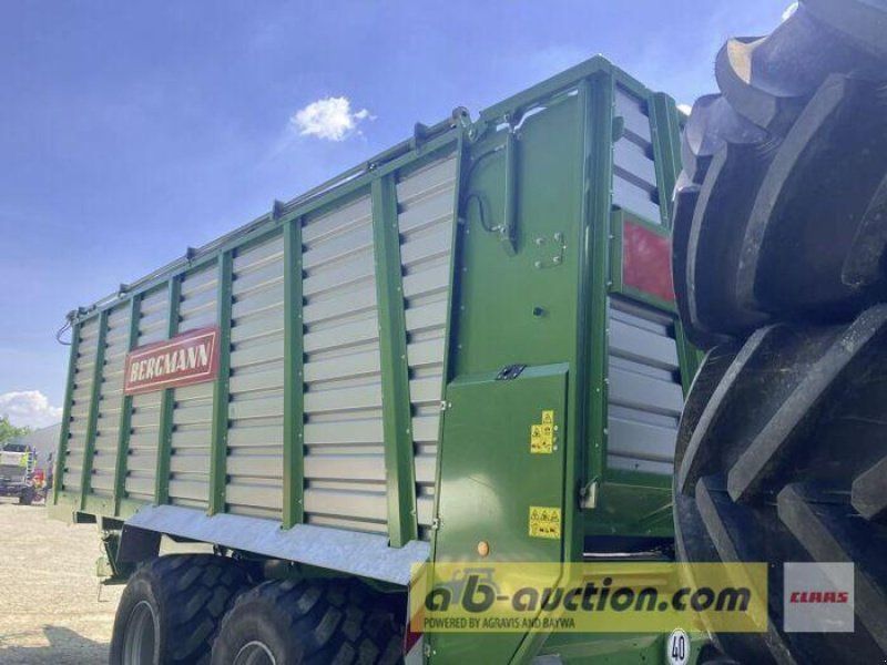 Bergmann HTW 45