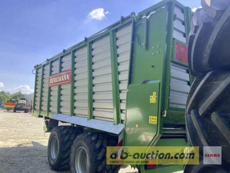 Bergmann HTW 45
