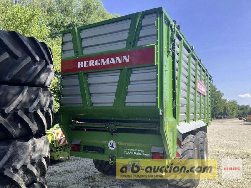 Bergmann HTW 45