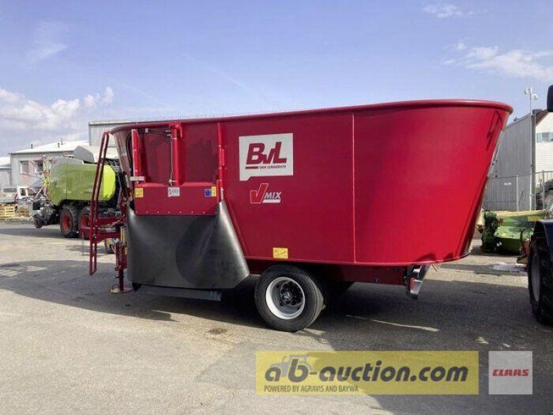 Van Lengerich V-MIX PLUS 15N-2S BVL