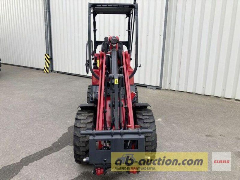 Schäffer 2028-2 Hoflader