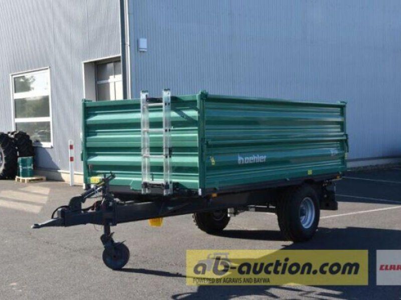 Oehler OL EDK 65 ECO