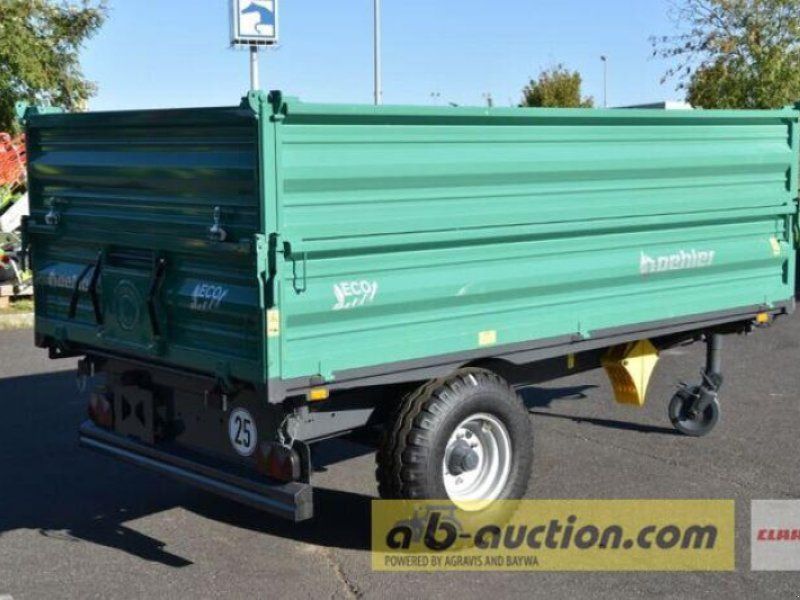 Oehler OL EDK 65 ECO
