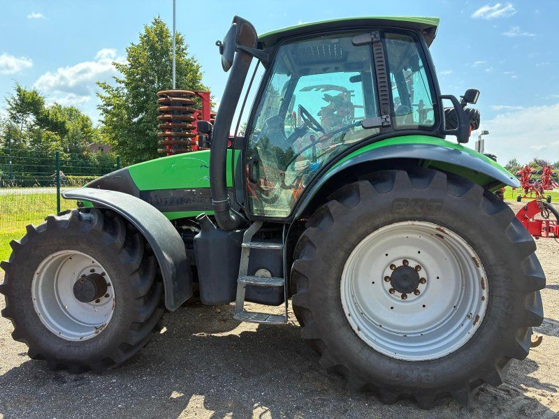 Deutz-Fahr Agrotron 150