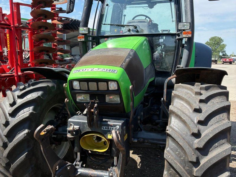 Deutz-Fahr Agrotron 150