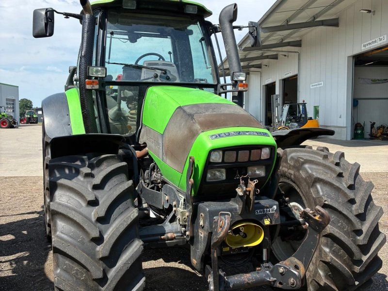 Deutz-Fahr Agrotron 150