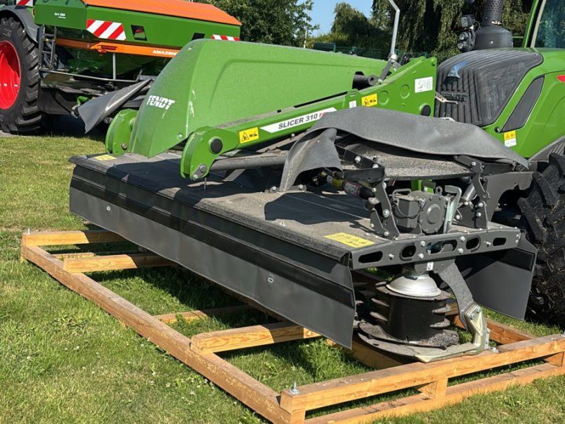 Fendt Slicer 310 FQ