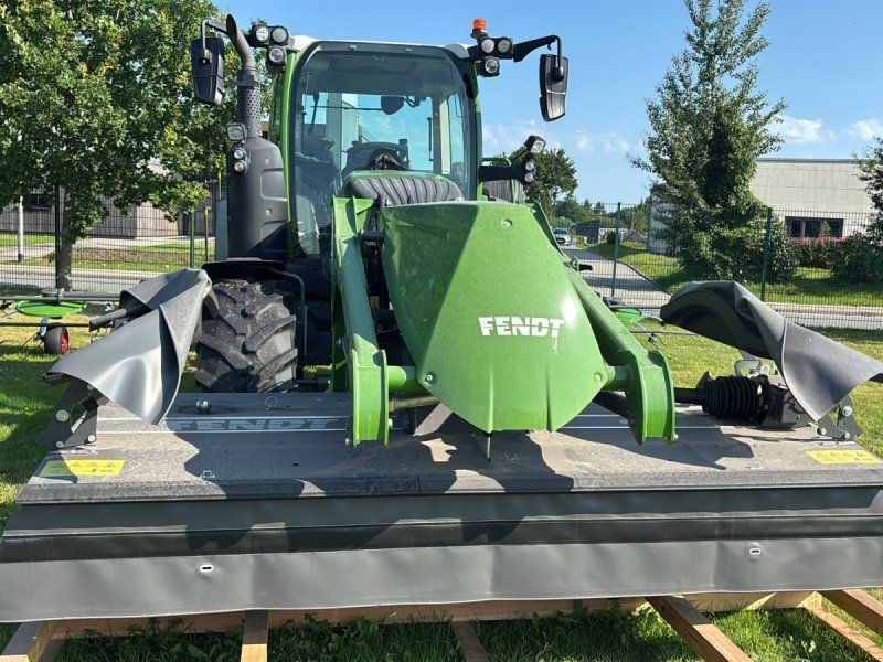 Fendt Slicer 310 FQ
