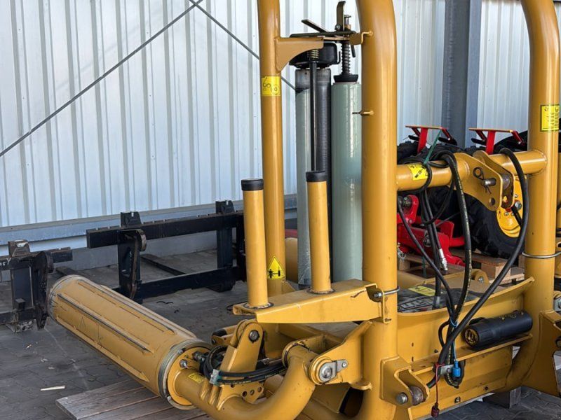 Tanco Ballenwickelgerät S100 AutoWra